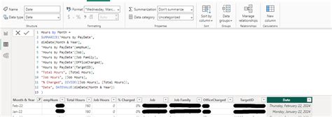 Solved: DateValue Year Issue - Microsoft Fabric Community