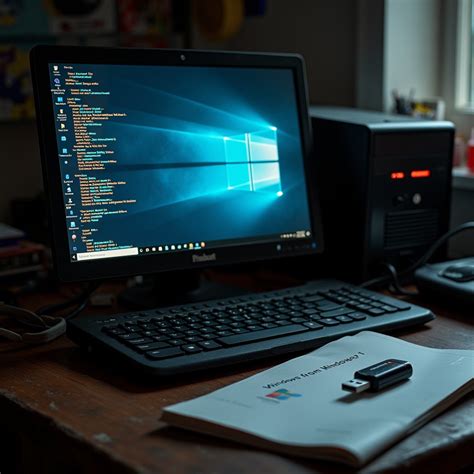Image result for Error Code On Desktop Screen
