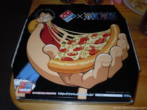 Domino´s Pizza & VideoBlog 29 - Un Friki En Japón