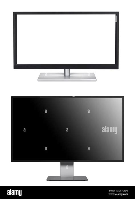 Flat Screen Monitor 的图像结果