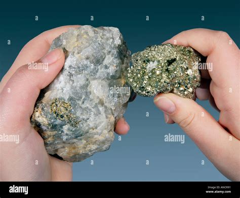 Pyrite Hardness Mohs Scale
