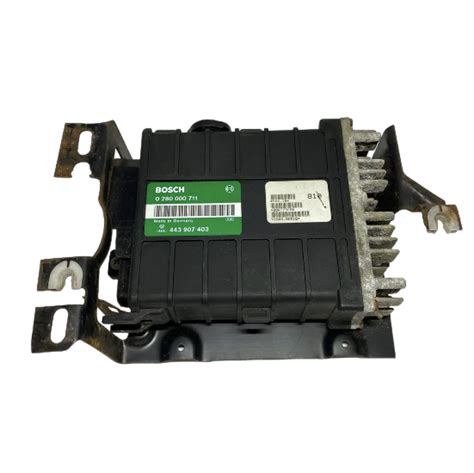 Image result for Engine Control Module Golf 1