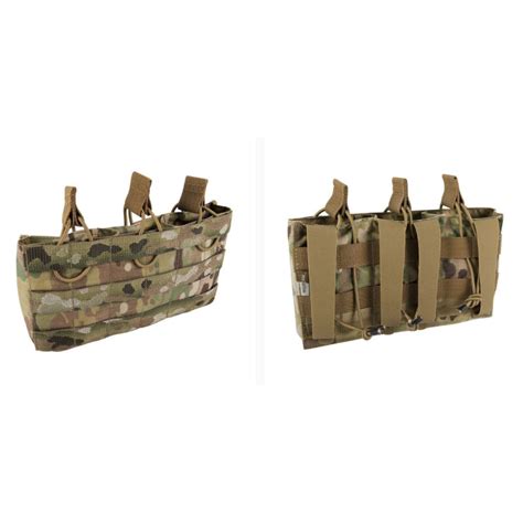 TT 3 SGL Mag Pouch Multicam, 37,95