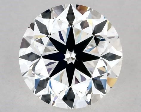 GIA 1.01 Carat E-VVS1 Very Good Cut Round Diamond