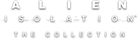 Image result for Alien Isolation Logo