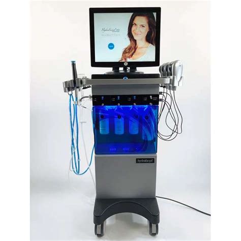 Advanced technology used in SkinQure Clinic for Skin & Hair Treatments