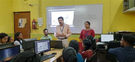 Workshop on ‘Image Editing with GIMP’ – Goa Multi Faculty College