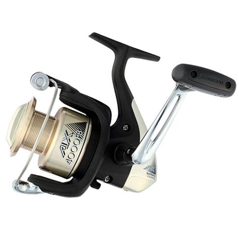 SHIMANO AX 4000FB Fishing REELS : Amazon.in: Sports, Fitness & Outdoors