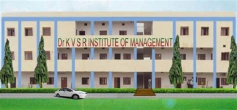 Dr. KV Subba Reddy Institute of Management Kurnool Campus: Photos ...