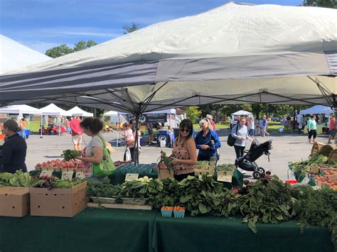 Andover Farmers Market