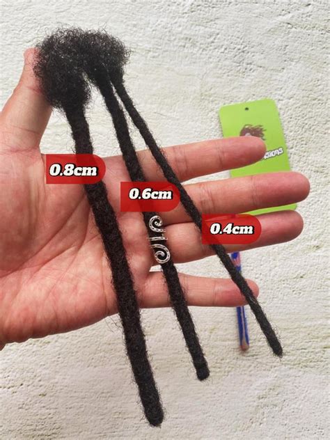 Image result for 10 Inch Loc Extensions