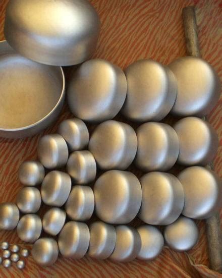 Stainless Steel Butt weld Fittings Supplier in Mumbai, India