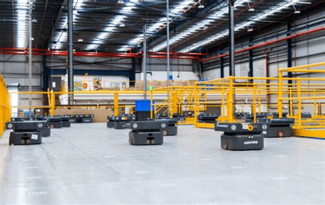 Image result for Robotic Car Sorting Loading Robot