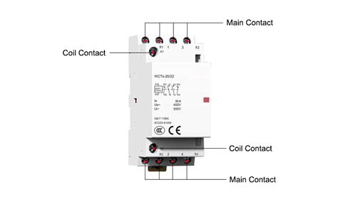 Image result for Lighting Control Contactor
