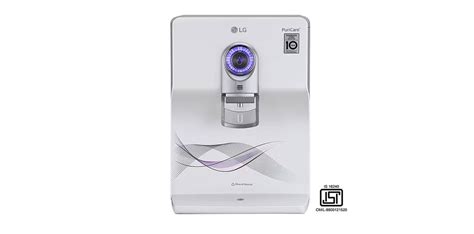 LG Water Purifiers: A Safeguard Against Water-Borne Diseases | LG IN