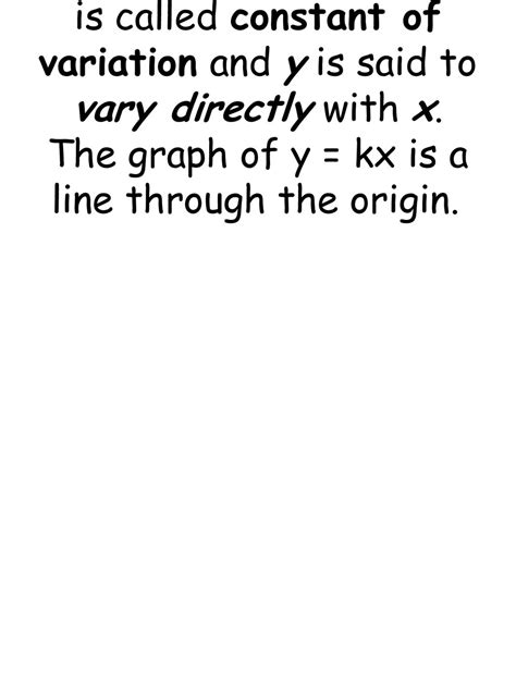 Chapter 2 Section 3: Quick Graphs of Linear Equations - ppt download