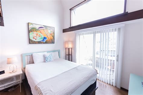 Rooms — Falling Waters Lodge