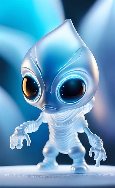 Image result for Alien Ice Age
