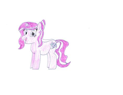 MLP Magpiepony 的图像结果