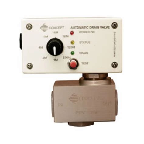 auto drain valve - Techno Auto Drain Valve Trader - Retailer from Kolkata