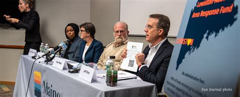 Lewiston Strong - Maine Community Foundation