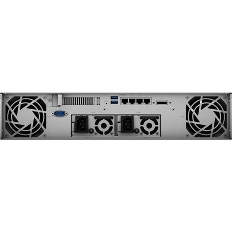 Synology RackStation RS1221RP+ 8-Bay NAS Enclosure