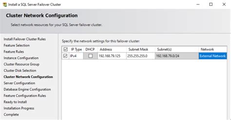 Image result for SQL Server Database Cluster