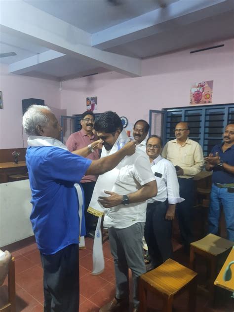 JAAK celebrates winning JAAI National award | JAAI India | Jesuit ...