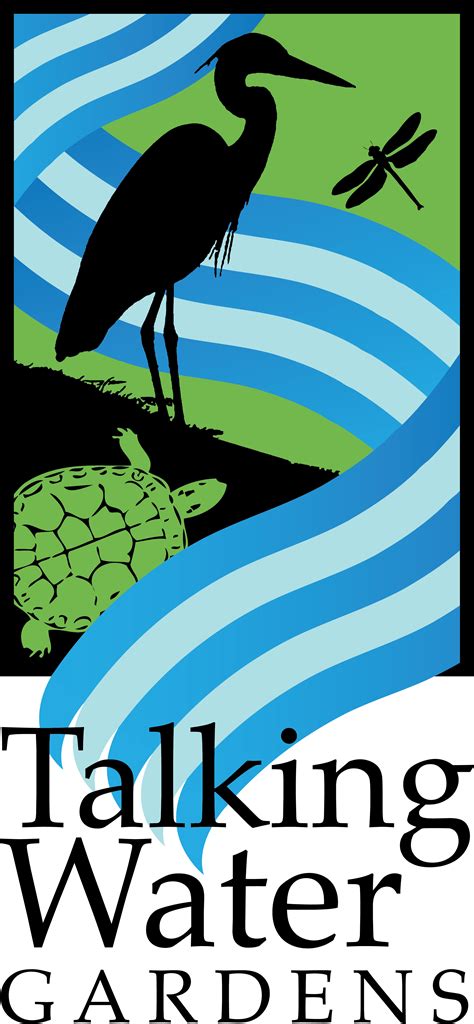 Talking Water Gardens | Kids in Parks