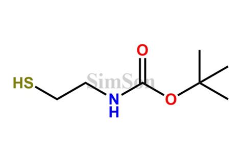 Cysteamine Impurity 1 | CAS No- 67385-09-5 | Simson Pharma Limited