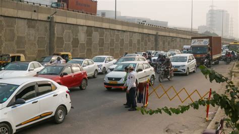 Delhi odd-even rule 2023: Dates, timings and who is exempt? - The Times ...