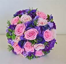 And Purple Wedding Flowers by Wedding Flowers Jonquil S Pink And Purple Wedding And Purple Wedding Flowers