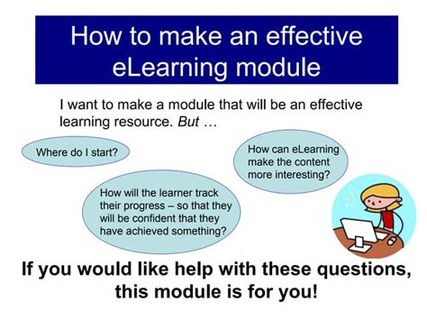 Image result for How to Prepare Training Module