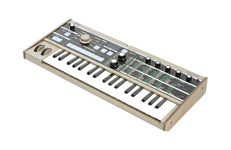 Image result for Korg Mini Vocoder