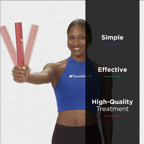 Shop THERABAND Exercise Bands & Resistance Products: Essential Tools ...
