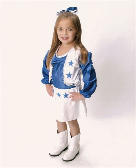 Dallas Cowboys Cheerleader Outfit | Dallas cowboys cheerleader outfit ...