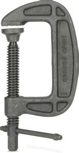 TAPARIA C-clamp Price in India - Buy TAPARIA C-clamp online at Flipkart.com