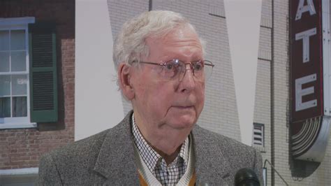 McConnell criticizes Trump's policies, warns of historic parallels ...