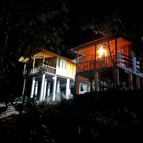 GAWOOH ADVENTURE HOMESTAY (Shnongpdeng) - Campground Reviews & Photos ...