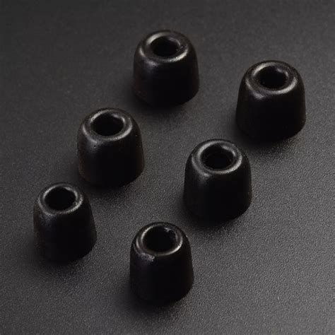 QKZ T400 Memory Foam Eartips – Concept Kart