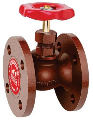 Wheel Valves - CI Single Flange Wheel Valve Manufacturer from Jalandhar