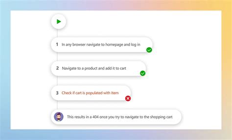Azure Test Plans Example 的图像结果