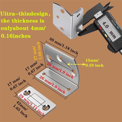 Buy Cabinet Magnetic Catch 4 Pack Cabinet Magnet Latch Magnetic Door ...