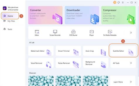 How to Add and Edit subtitles Easily