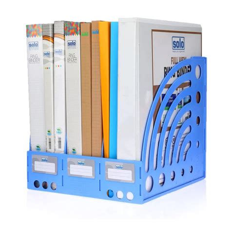 File & Book Rack – XL size (FS301) – Filex Systems Pvt Ltd