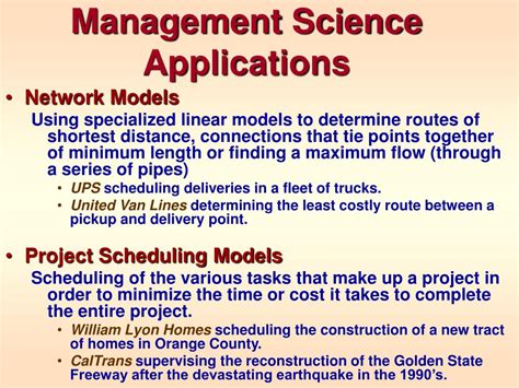 Management Science Methods 的图像结果