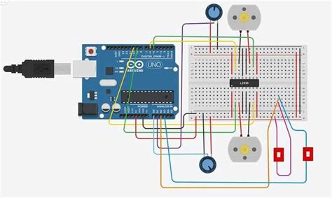 Image result for Joystick Flowcode