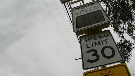 Seattle expands traffic safety cameras for public safety | king5.com
