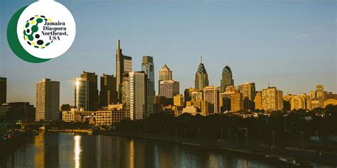 Northeast USA Jamaica Diaspora Conference 2025, 1401 John F Kennedy ...