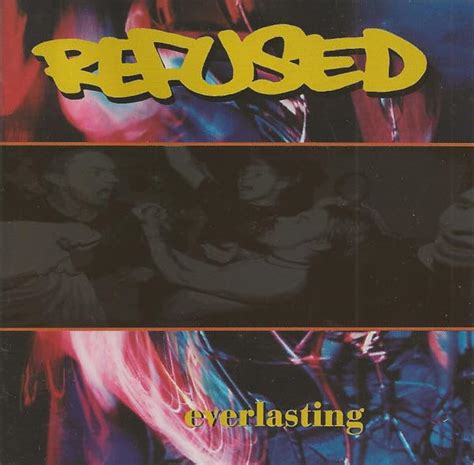 Everlasting: Refused: Amazon.in: Music}